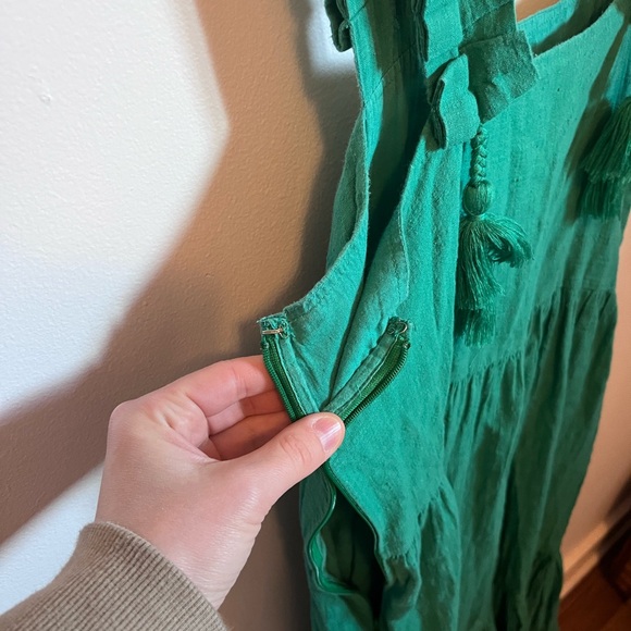 Mirth Rio Dress - Picture 7 of 9